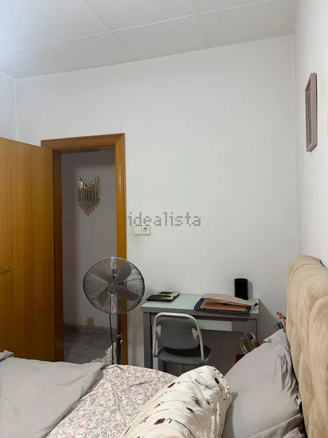 Stanza in affitto, Barcelona (4/4)