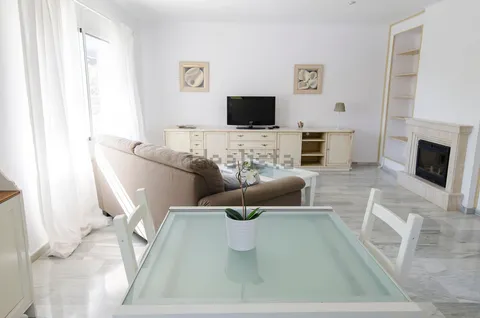Habitació de lloguer, Espartinas