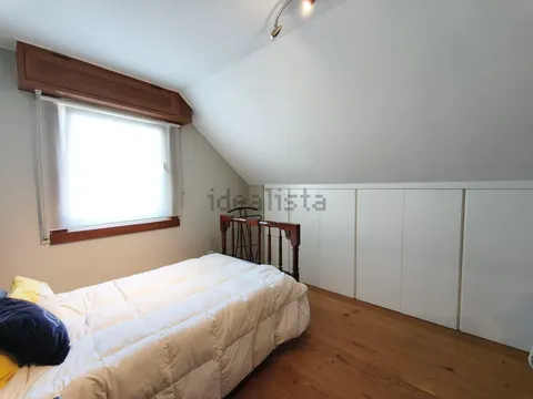 Pis de 92 m² a A Corunya