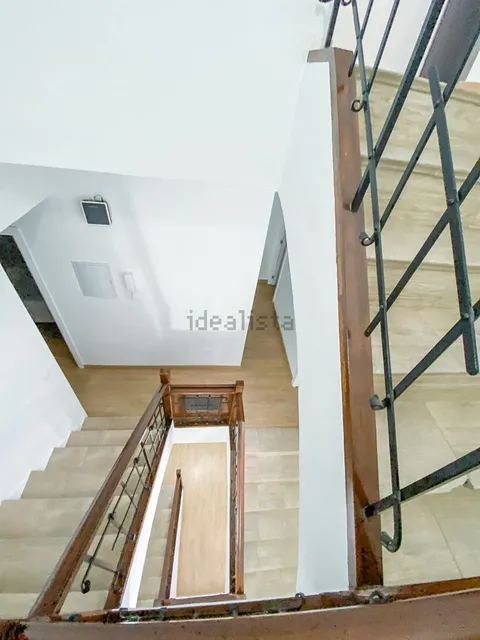 Habitació de lloguer, Sevilla