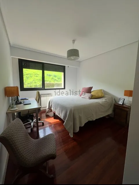 Quarto para alugar, San Sebastián