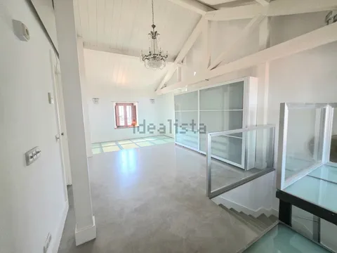 Pis de 150 m² a Sevilla