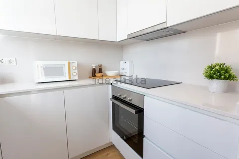 Квартира 96 м² в Малаге