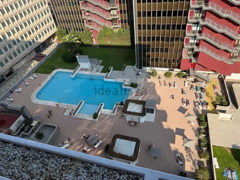 Pis de 86 m² a Madrid