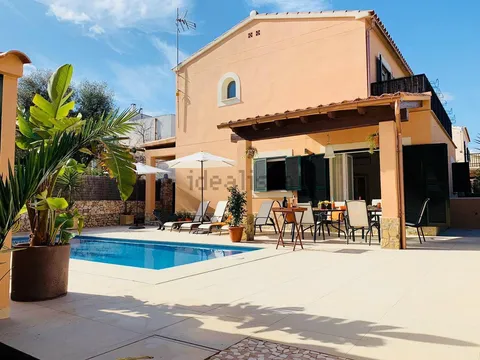 Casa de 137 m² a Manacor (4/21)