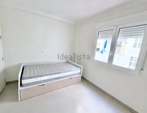 Pis de 100 m² a Múrcia