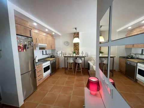 Pis de 60 m² a Almenara (3/26)