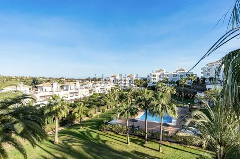 Pis de 90 m² a Estepona
