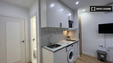 Pis de 23 m² a Madrid