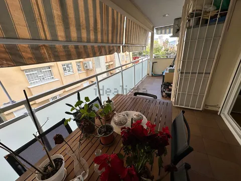 Pis de 58 m² a Castelldefels