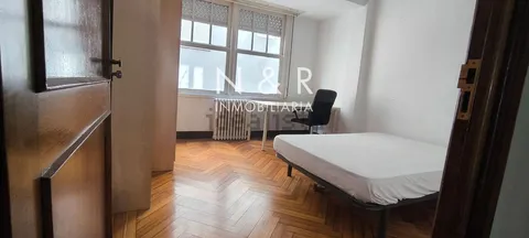 Habitació de lloguer, Santiago de Compostel·la