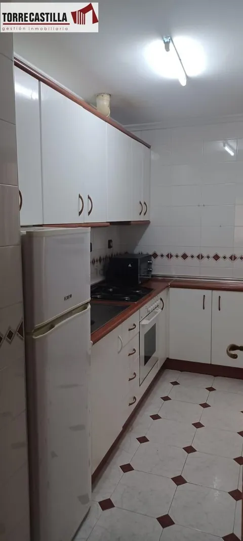Apartamento 80 m² em Albacete