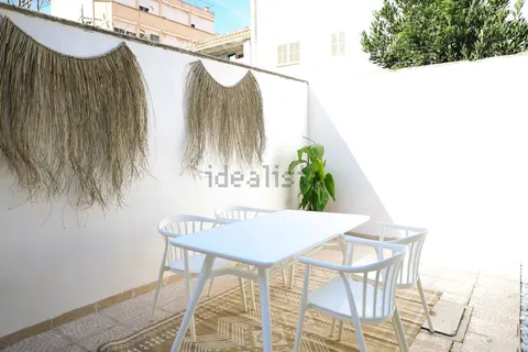 Habitació de lloguer, Palma