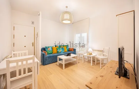 Appartamento 51 m² a Madrid