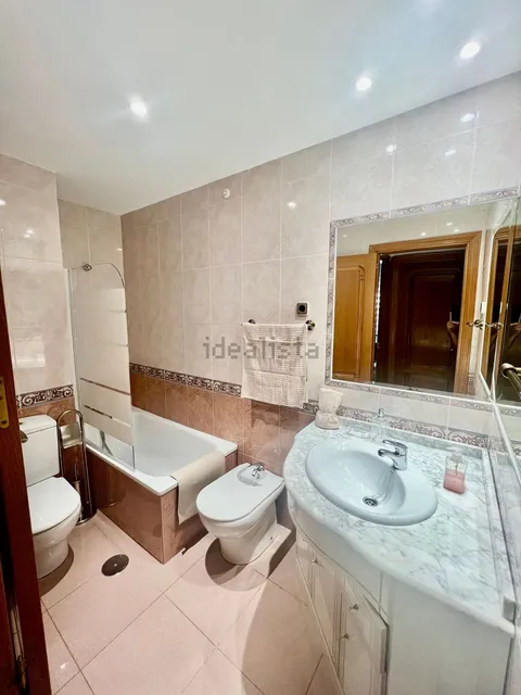 Habitació de lloguer, Guadalajara