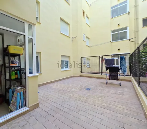 Pis de 109 m² a Fuengirola