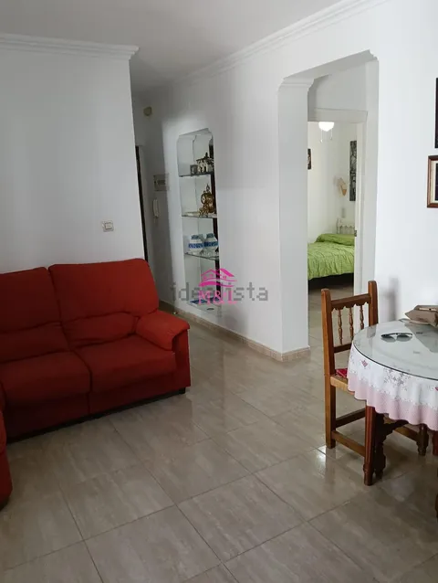 Piso de 75 m² en Mérida