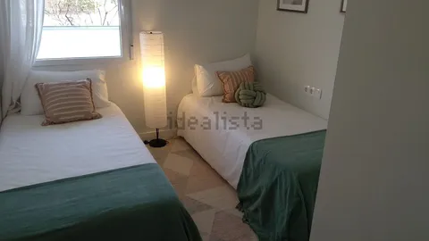 Pis de 125 m² a Sant Joan Despí