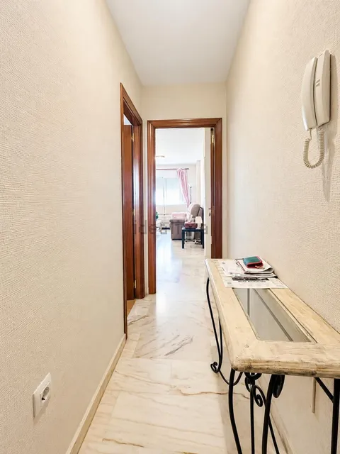 Quarto para alugar, Málaga