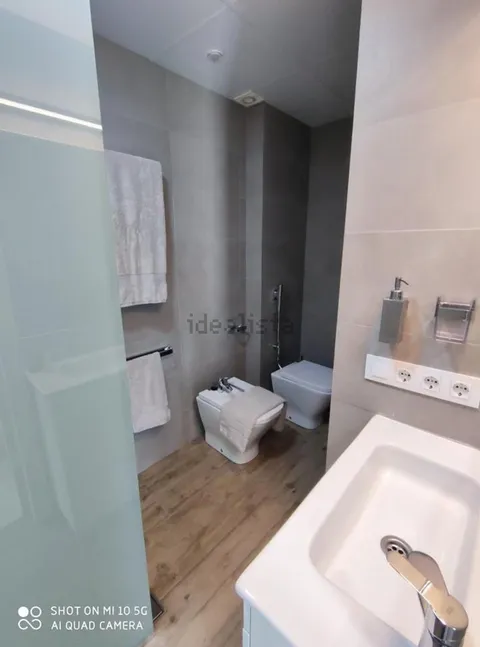 Appartamento 60 m² a Siviglia