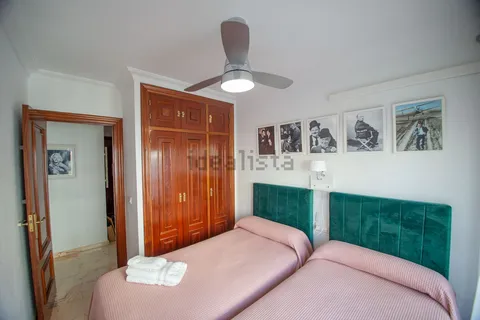 Pis de 62 m² a Huelva