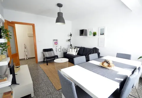 Pis de 110 m² a València