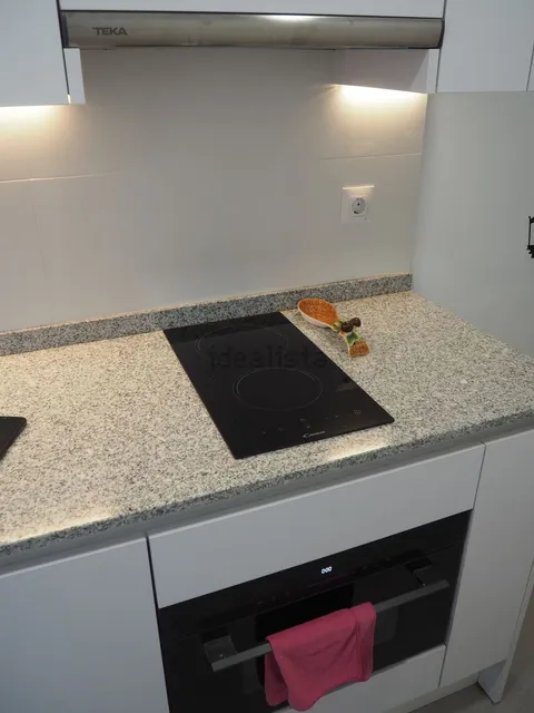 Pis de 39 m² a Benalmádena