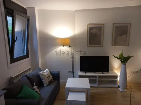 Pis de 40 m² a Vigo