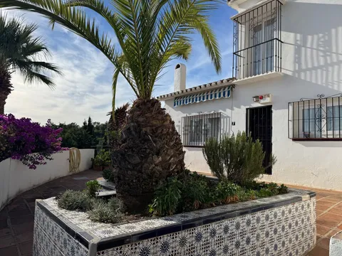 Casa de 150 m² a Mijas