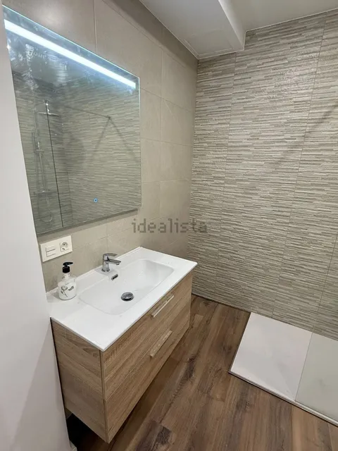 Pis de 65 m² a Saragossa