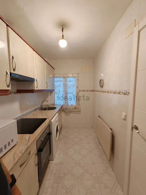 Pis de 61 m² a Madrid