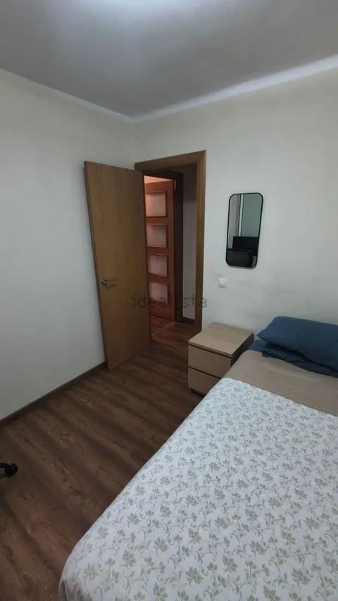 Stanza in affitto, Mataró