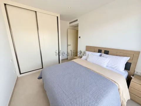 Pis de 160 m² a Santa Eulària des Riu