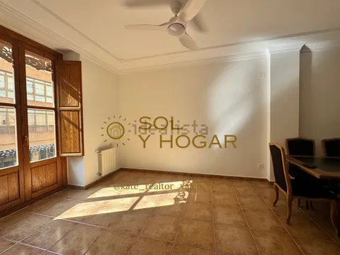 Pis de 78 m² a València