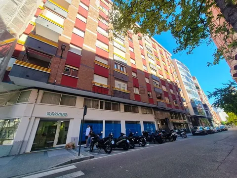 Pis de 110 m² a Valladolid
