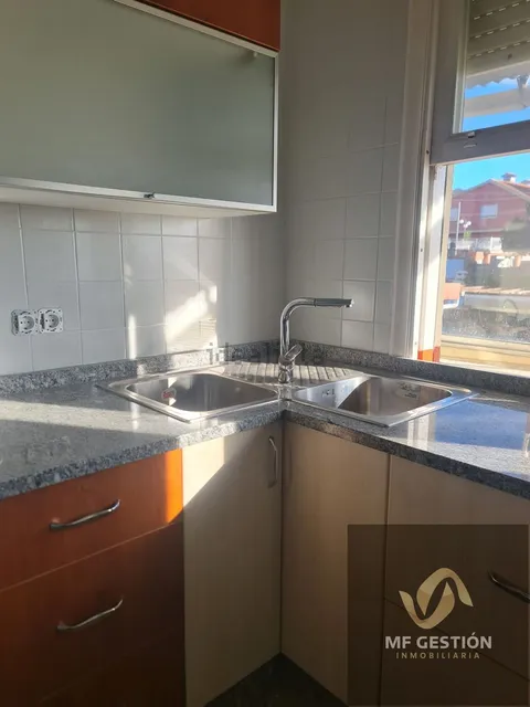 Pis de 114 m² a Vigo