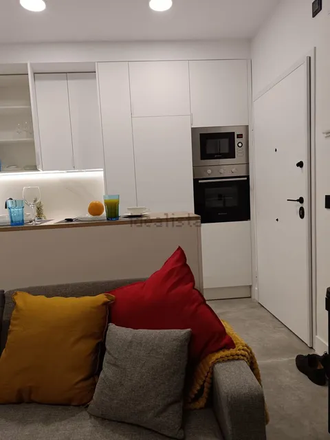 Pis de 40 m² a Madrid