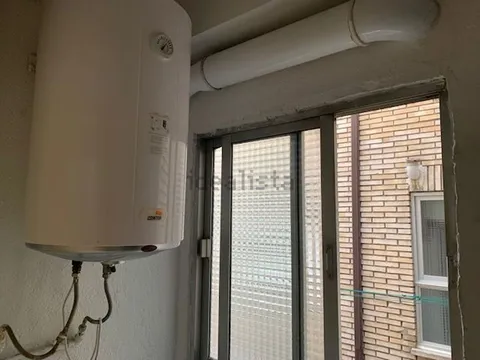 Wohnung 110 m² in Salamanca