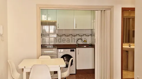 Pis de 47 m² a València