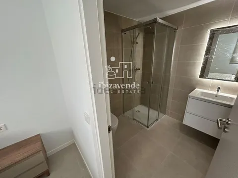 Piso de 110 m² en Ibiza