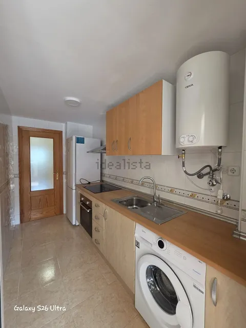 Apartamento 88 m² em Almoradí