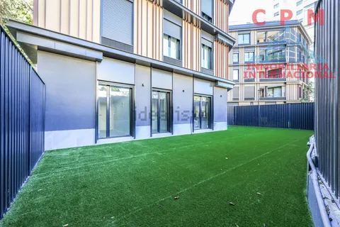 Pis de 100 m² a Madrid