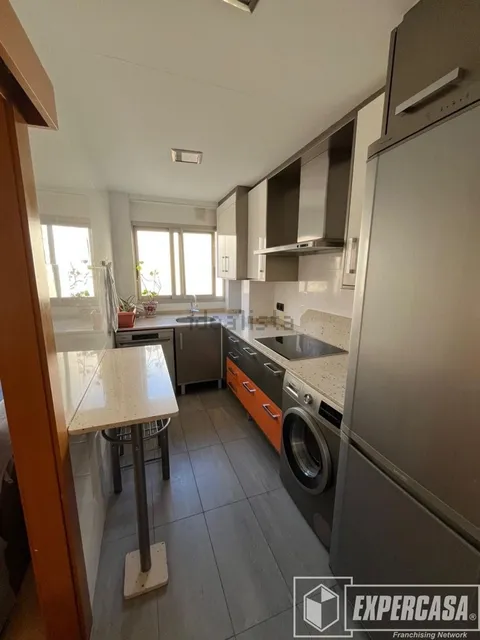 Pis de 80 m² a València