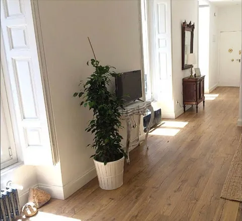 Wohnung 110 m² in Madrid