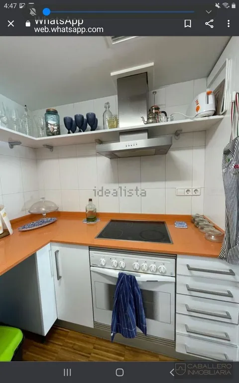 Pis de 70 m² a Múrcia