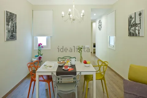 Pis de 61 m² a Barcelona
