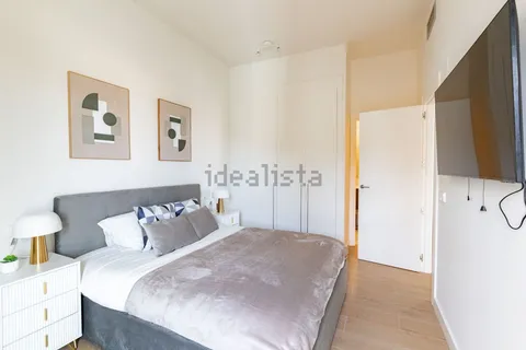 Pis de 61 m² a Madrid