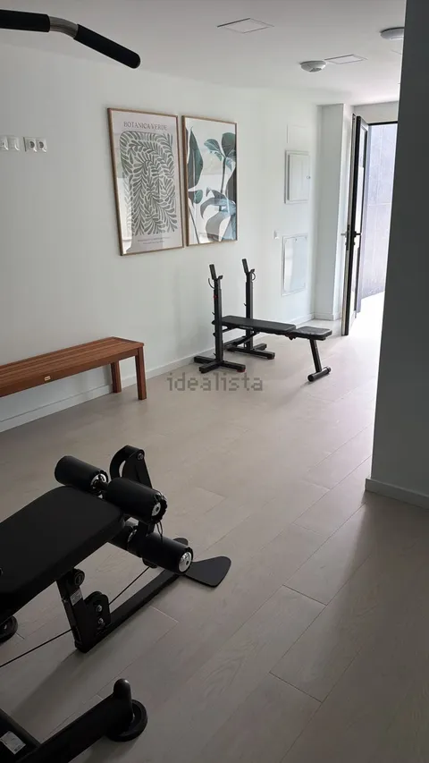Pis de 94 m² a Eivissa