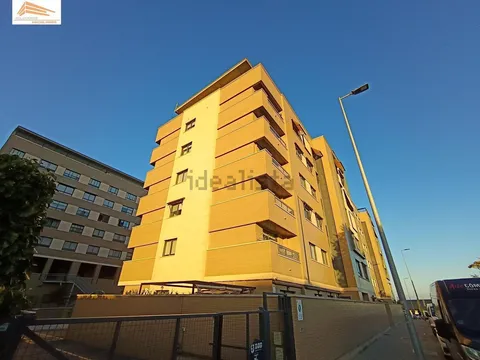 Квартира 127 м² у Valladolid (2/32)