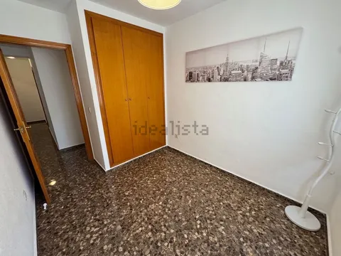 Pis de 99 m² a València